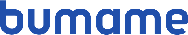 Bumame Logo